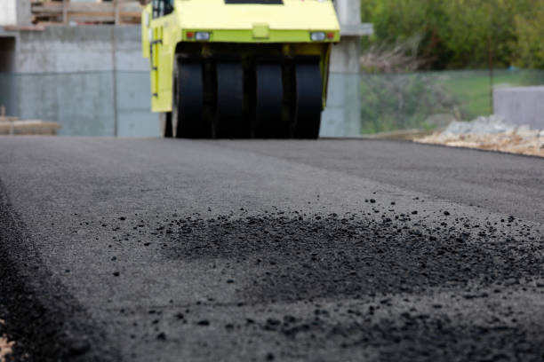Best Driveway Paver Repair  in Ashford, AL