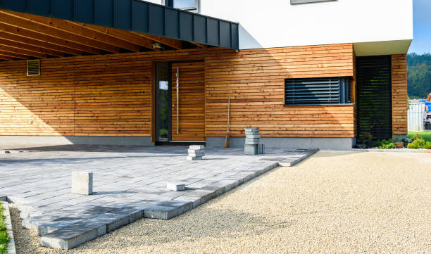 Reasons to Select Us for Your Driveway Paving Requirements in Ashford, AL