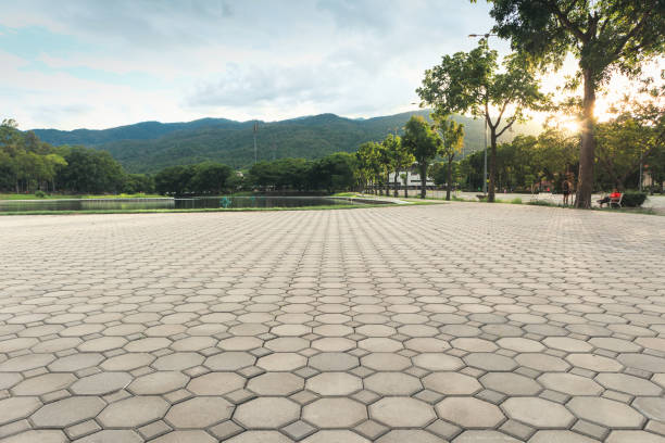 Reliable Ashford, AL Driveway Pavers Solutions