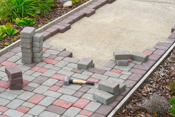 Best Residential Paver Driveway  in Ashford, AL