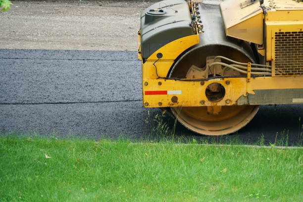Best Driveway Paving Contractor  in Ashford, AL